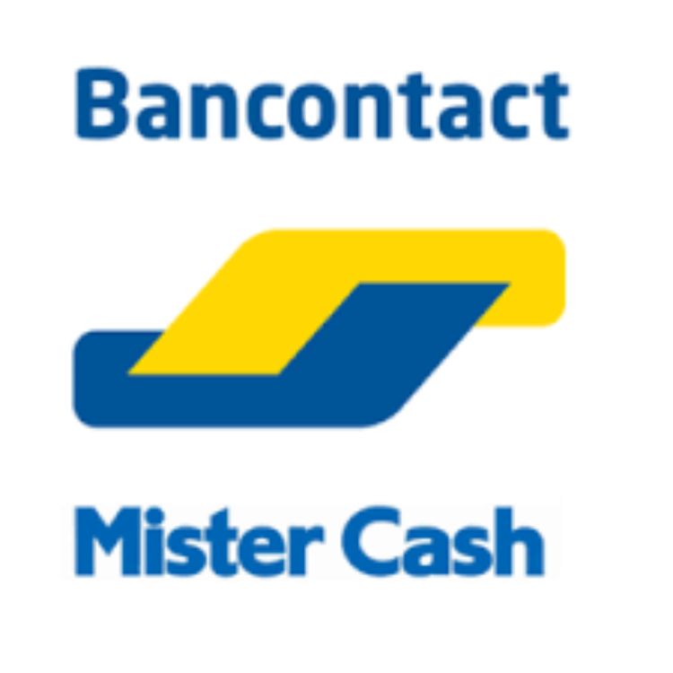 bancontact en mister cash bij gedenk idee bancontact en mister cash bij gedenk idee